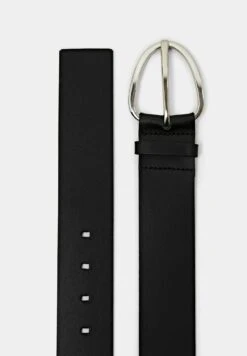 ESPRIT Mit Metallschliesse - Belt - Black 6 ESPRIT Mit Metallschliesse - Belt - Black -Esprit Sales Store 31549c4ec82841ab9a0719936f48897e