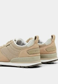 ESPRIT Trainers - Taupe 13 ESPRIT Trainers - Taupe -Esprit Sales Store 3187dd3222e745aaa5c96fffcbcc2b3c