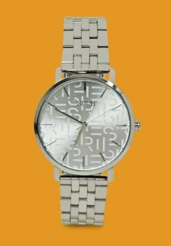 ESPRIT Timewear - Watch - Silver-Coloured -Esprit Sales Store 31aa12b7895848ab8ace2d5dcaf3d323