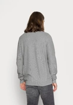 Edc By Esprit Honey- Jumper - Medium Grey -Esprit Sales Store 326d092ba4784aa1827d75c80d146ca4