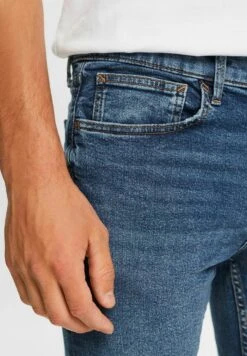 ESPRIT Jeans Skinny Fit - Blue Medium Washed New -Esprit Sales Store 32706b5d38bd403a8682e6b8b454cbee