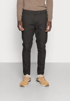 ESPRIT Chinos - Dark Brown