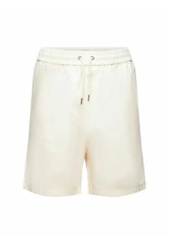 ESPRIT Mit Print Hinten - Tracksuit Bottoms - Cream Beige -Esprit Sales Store 32e1ead22c8e4060acb6f3a5ccaa7c64