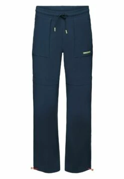 Trousers - Navy -Esprit Sales Store 32e72d702b3b46c788478f1a84cb992b