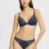 ESPRIT Underwired Bra - Ink