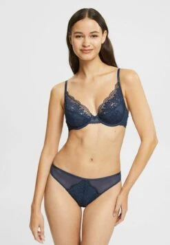 ESPRIT Underwired Bra - Ink