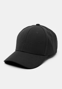 ESPRIT Cap - Black -Esprit Sales Store 33add67202ce4469913544e097d3130c