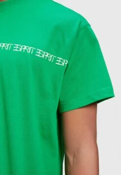 ESPRIT Yagi ArchiveMitRundhalsausschnitt - Print T-Shirt - Green -Esprit Sales Store 33f718b7c56b47e5946d16bc5ecf87cc