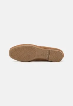 ESPRIT Loafer - Slip-Ons - Toffee -Esprit Sales Store 3420c9f1043643caa85bc417da4365c3