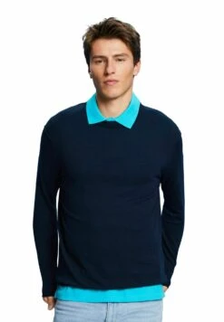 ESPRIT Jumper - Navy