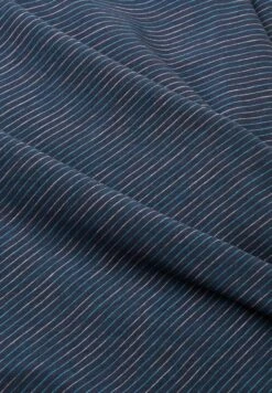 ESPRIT MeliertesMit Streifen - Polo Shirt - Navy -Esprit Sales Store 34c134acfb894a84ab880cb5141a1a78