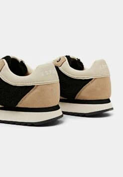 ESPRIT Trainers - Black 12 ESPRIT Trainers - Black -Esprit Sales Store 34dc4337244a463c8bd04bc09d1100e1