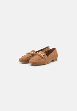 ESPRIT Loafer - Slip-Ons - Toffee -Esprit Sales Store 34f6eb47b22f47c0b3037e17ea6b2568