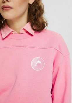 ESPRIT Cropped - Sweatshirt 12 ESPRIT Cropped - Sweatshirt -Esprit Sales Store 35496dd2f5e54794abb60753087d41cb