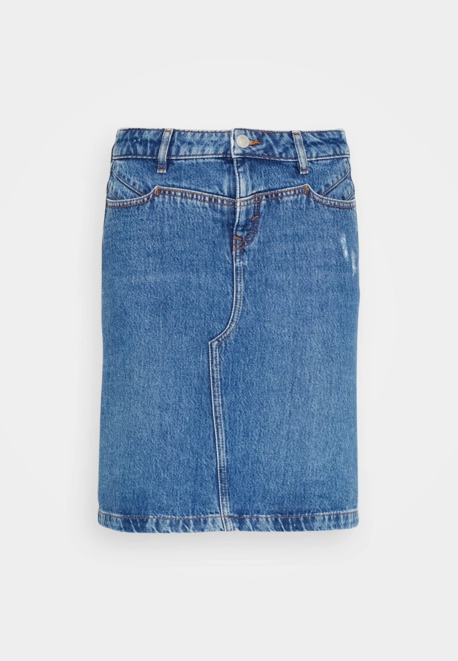 ESPRIT Sus Mr - A-Line Skirt 5 ESPRIT Sus Mr - A-Line Skirt - Image 5