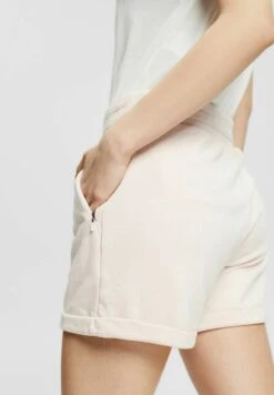 Mit Zippertaschen - Sports Shorts - Light Pink -Esprit Sales Store 35998d8a659f483c9ffcfb618fe44f65