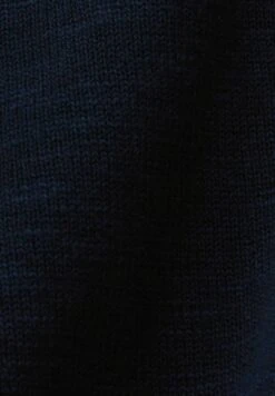ESPRIT Cardigan - Navy -Esprit Sales Store 35a143e972534f948cc8898ee3331f67
