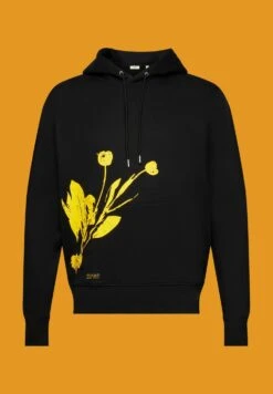 ESPRIT Hoodie - Black -Esprit Sales Store 35bc7ccdd76c47a793f9f4e5a178a4f6