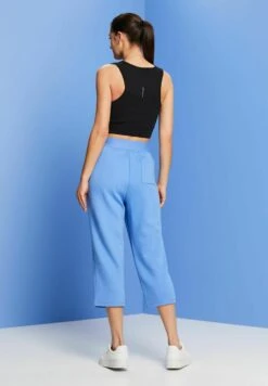 Tracksuit Bottoms - Pastel Blue -Esprit Sales Store 35e7ecbe4e8d4e0892e6e65e9029ba63