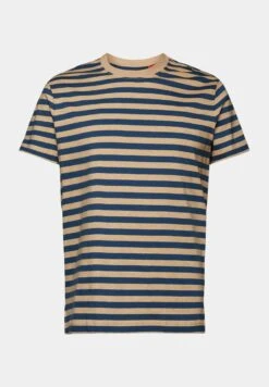 ESPRIT Print T-Shirt - Sand -Esprit Sales Store 361072b4b513409888921e69096acd8c