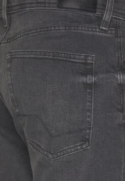 ESPRIT Straight Leg Jeans - Grey -Esprit Sales Store 362bd100090f4581b31161b0492f7c63