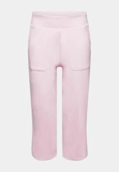 In Cropped-Länge - Tracksuit Bottoms - Lilac 14 In Cropped-Länge - Tracksuit Bottoms - Lilac -Esprit Sales Store 369cc68b68324e6c9326adeb3b327c55