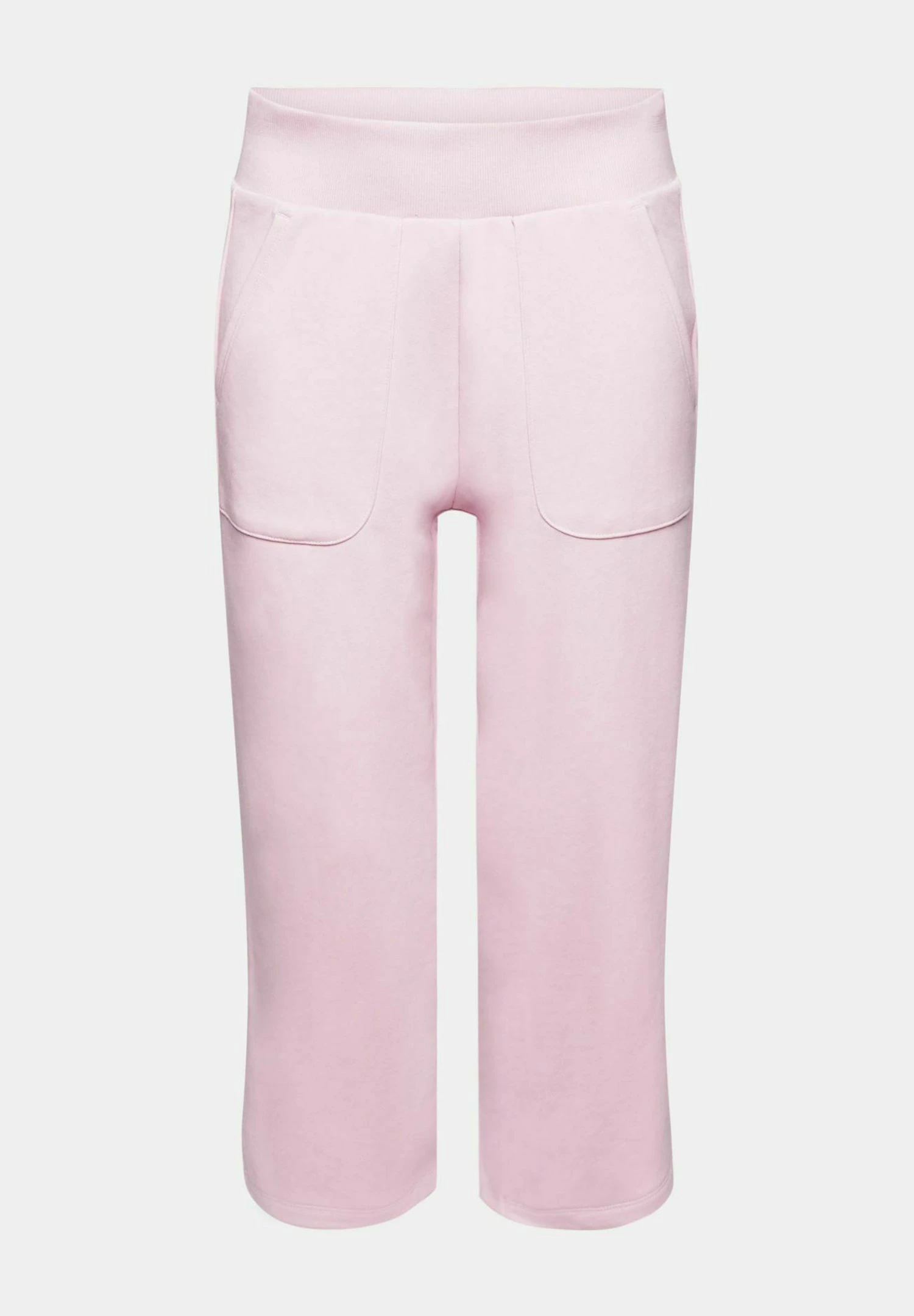 In Cropped-Länge - Tracksuit Bottoms - Lilac 7 In Cropped-Länge - Tracksuit Bottoms - Lilac - Image 7