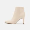 ESPRIT Bridal Bootie - Classic Ankle Boots - Ivory