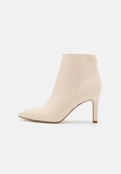 ESPRIT Bridal Bootie - Classic Ankle Boots - Ivory