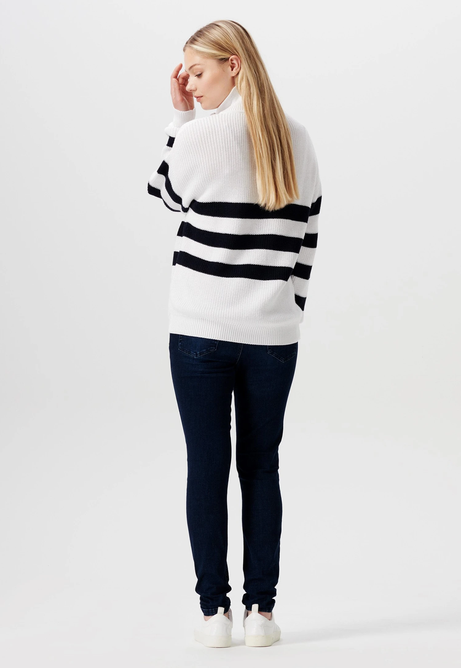 Jumper - Off White 3 Jumper - Off White - Image 3