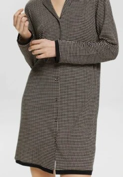 ESPRIT Nightie - Black -Esprit Sales Store 372e316561ab46eea4a95923e8ca0783