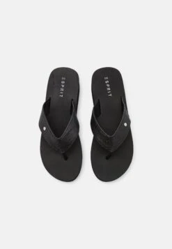 ESPRIT Heeled Mules - Black -Esprit Sales Store 373b3a960d124e09b8d3463e598a81c5