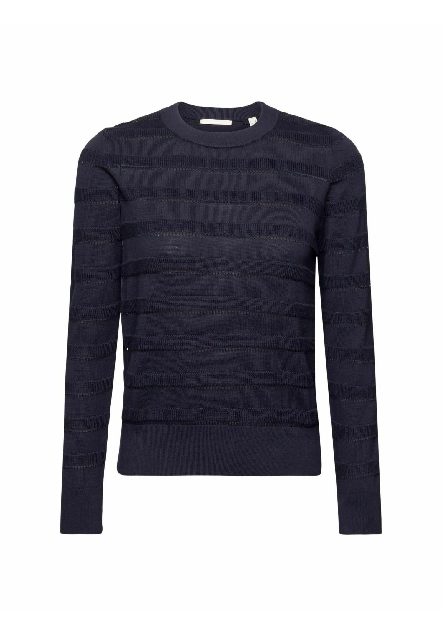 Edc By Esprit Pointellе - Jumper 5 Edc By Esprit Pointellе - Jumper - Image 5