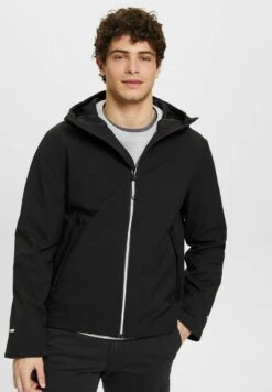 ESPRIT Outdoor Jacket - Black