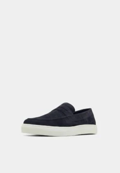 ESPRIT Loafer - Trainers - Navy 10 ESPRIT Loafer - Trainers - Navy -Esprit Sales Store 3787d9e9219449b89806dd0ae7bd6f50