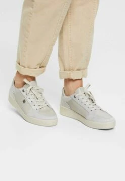 ESPRIT Trainers - Light Grey