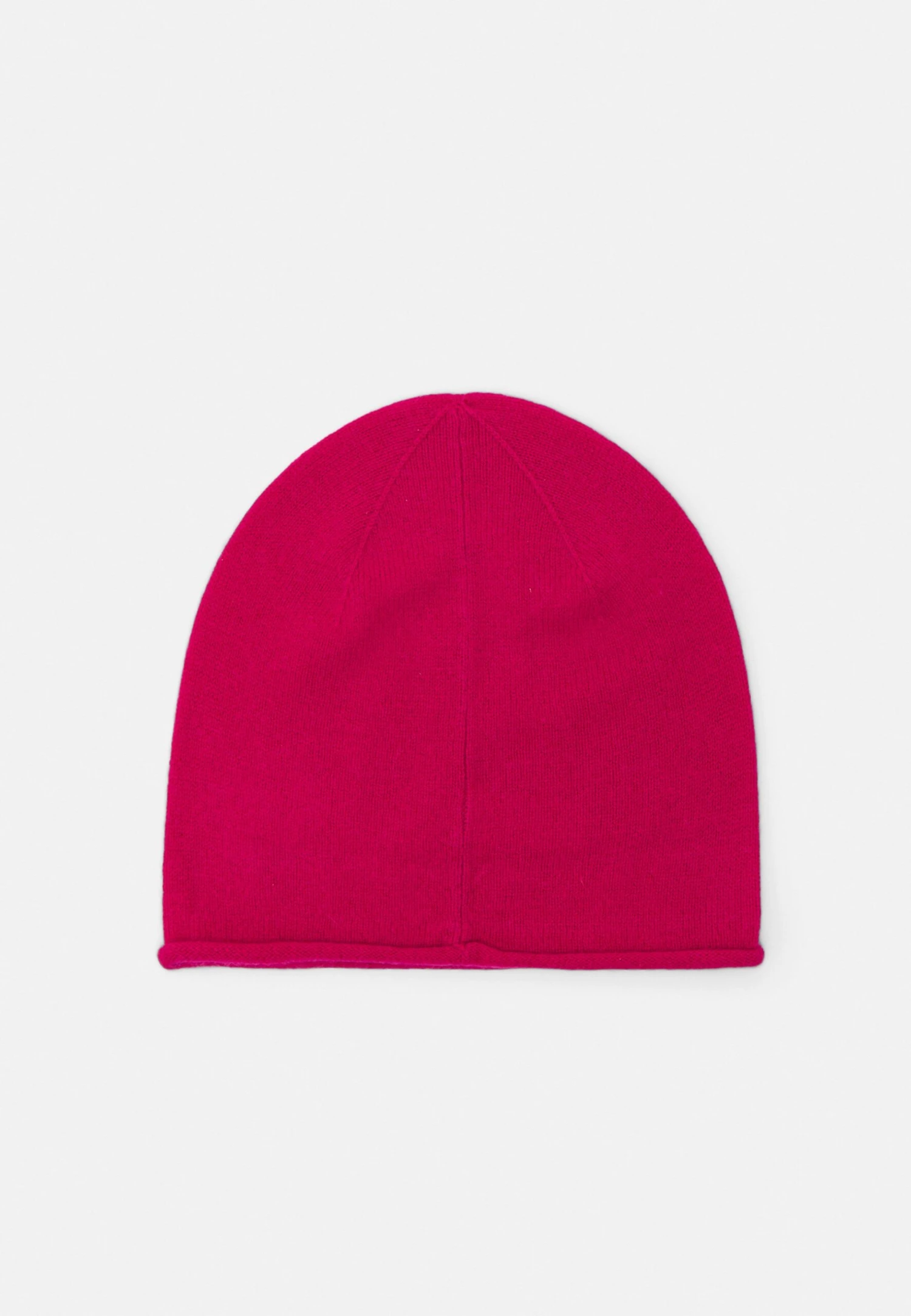 ESPRIT Beanie - Beanie - Dark Pink 2 ESPRIT Beanie - Beanie - Dark Pink - Image 2