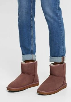 ESPRIT Winter Boots - Old Pink