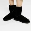 ESPRIT Winter Boots - Black