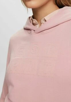 ESPRIT Mit Logostickerei - Hoodie - Old Pink 12 ESPRIT Mit Logostickerei - Hoodie - Old Pink -Esprit Sales Store 3818505be8a84149aa104a4535201e48