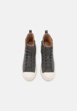 ESPRIT High-Top Trainers - Dark Grey -Esprit Sales Store 38367784fb774cf3a7adfebf1d47c245