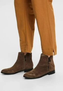 ESPRIT Ankle Boots - Light Khaki