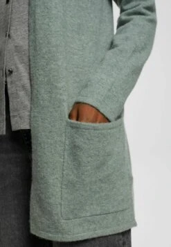 ESPRIT Cardigan - Dusty Green -Esprit Sales Store 385853e097bd425b9d3e356eed4824ca