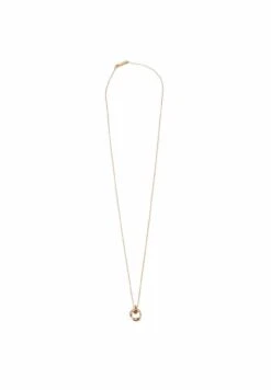 ESPRIT Necklace - Rose Gold-Coloured -Esprit Sales Store 388aa04a2df04373ad60eec8b7372673