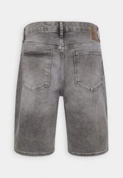 ESPRIT Denim Shorts - Grey Medium Wash 11 ESPRIT Denim Shorts - Grey Medium Wash -Esprit Sales Store 38a226d7ae374b358ed1073081dd56bb