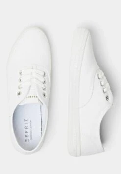 ESPRIT Trainers - Off White 11 ESPRIT Trainers - Off White -Esprit Sales Store 38a84abc4b9b4a8b8973e4ebafc9086e