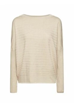 ESPRIT Striped - Jumper - Sand 11 ESPRIT Striped - Jumper - Sand -Esprit Sales Store 38d79b4931ca47dfa2484031c3cd0a0a