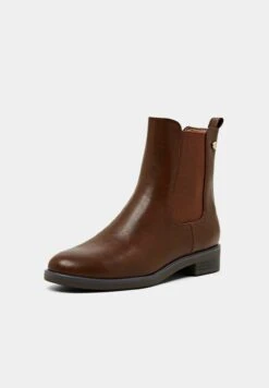 ESPRIT B22-13 Tg- Classic Ankle Boots - Brown -Esprit Sales Store 391a9589478540af8d5e4db7fc2c6ee3
