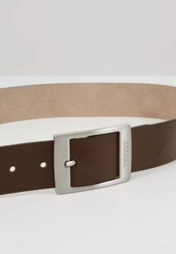 ESPRIT Xoctavia - Belt - Brown 9 ESPRIT Xoctavia - Belt - Brown -Esprit Sales Store 39951b1703d34bdfb85dbab87804e599