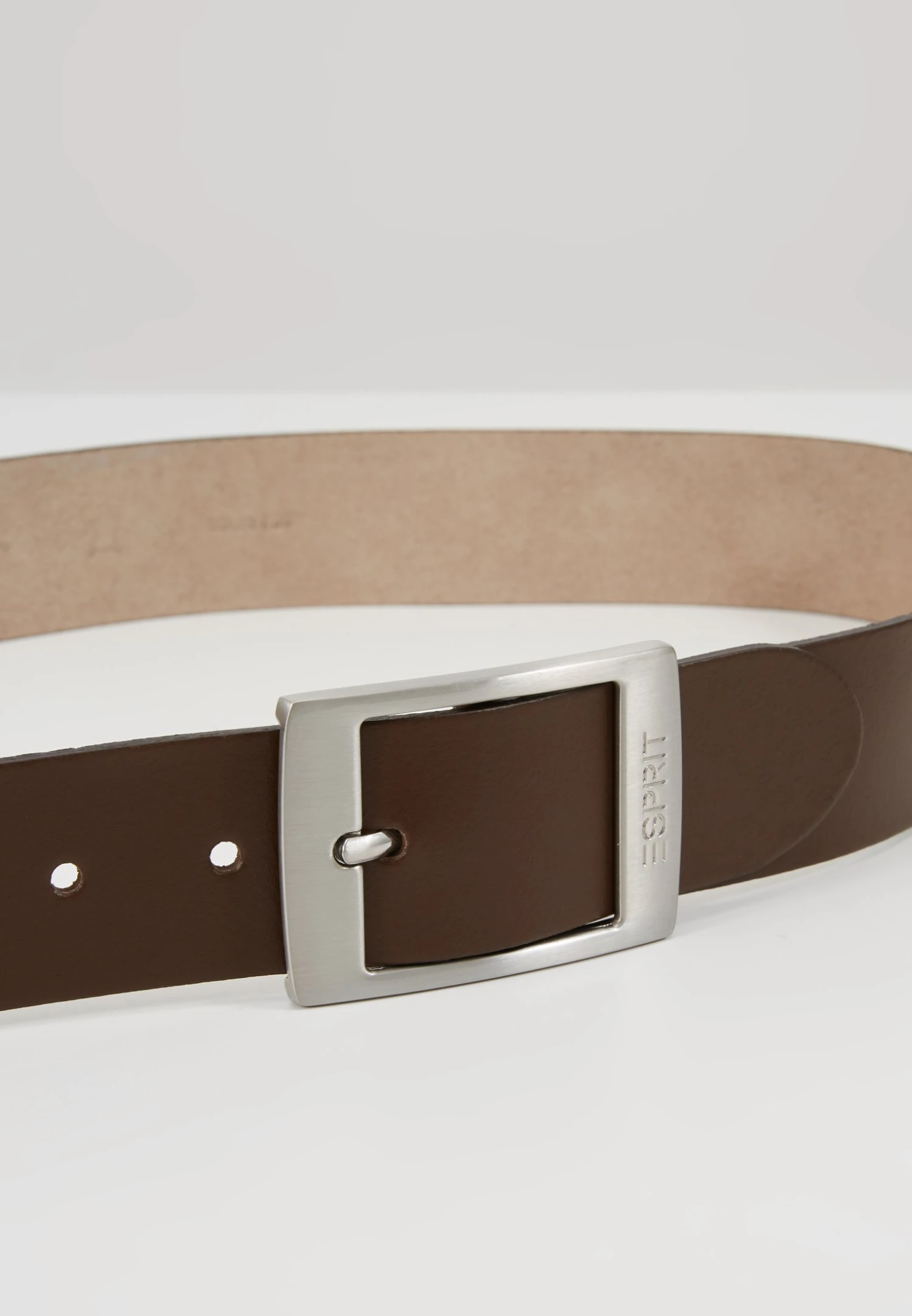 ESPRIT Xoctavia - Belt - Brown 5 ESPRIT Xoctavia - Belt - Brown - Image 5